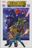 MICRONAUTS THE ORIGINAL MARVEL YEARS OMNIBUS VOL 03 HC [VARIANT] [9781302956806] **PROMOCJA TOMY**
